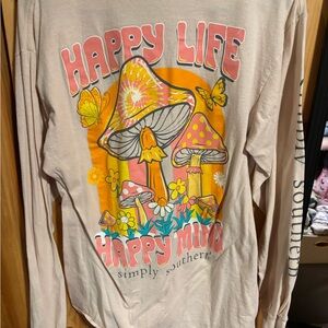 Simply southern long sleeve